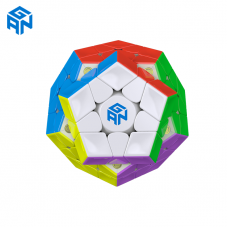 GAN Megaminx