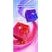 GAN Mirror M Bright Fuchsia UV coated