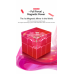 GAN Mirror M Bright Fuchsia UV coated