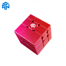 GAN Mirror M Bright Fuchsia UV coated