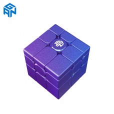 GAN Mirror M Shining Violet UV coated