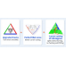 GAN Pyraminx M - Core Positioning Standard Edition