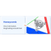 GAN Pyraminx M - Core Positioning Standard Edition