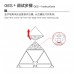GAN Pyraminx M - Enhanced Core Positioning Edition