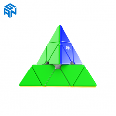 GAN Pyraminx M - Core Positioning Standard Edition