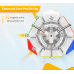 GAN Skewb M - Enhanced Core Positioning