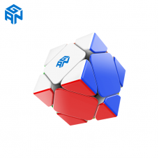 GAN Skewb M - Core Positioning