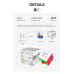 MG3 Ai Smart Cube