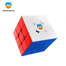 MG3 Magnetic EDU 3x3x3 Kocka