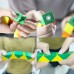 MG Snake Puzzle, Moe Can ver (O&R)