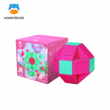 MG Snake Puzzle - MG Twist-Gemstone