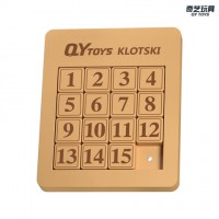 QY Toys Kiotski 4x4