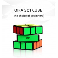 QIFA SQ1 Kocka