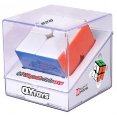 QY Magnetic 2x2x2 Kocka