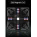 QY Magnetic 2x2x2 Kocka