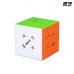 QY Magnetic 3x3x3 Kocka