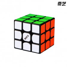QY Magnetic 3x3x3 Kocka