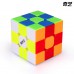 QY Magnetic 3x3x3 Kocka