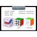 QY Magnetic 3x3x3 Kocka