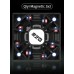 QY Magnetic 3x3x3 Kocka