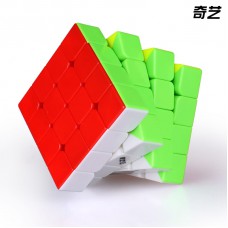 QY Magnetic 4x4x4 Kocka
