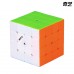 QY Magnetic 4x4x4 Kocka