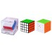 QY Magnetic 4x4x4 Kocka