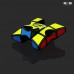 QY Fidget Puzzle