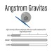 Angstrom Gravitas