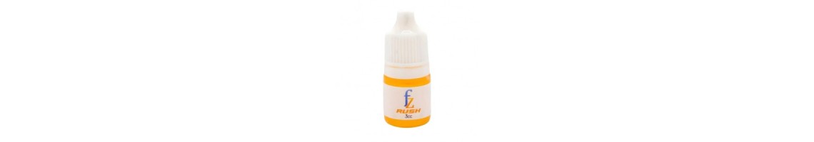 FZ-Rush - 3 ml