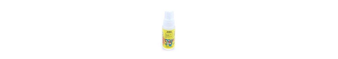 Maru Cushion Lube Inner Surface
