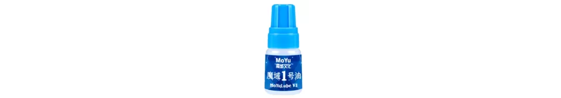MoYu Lube V 1