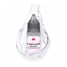 X-Man Design 10K Silicone Diff Fluid