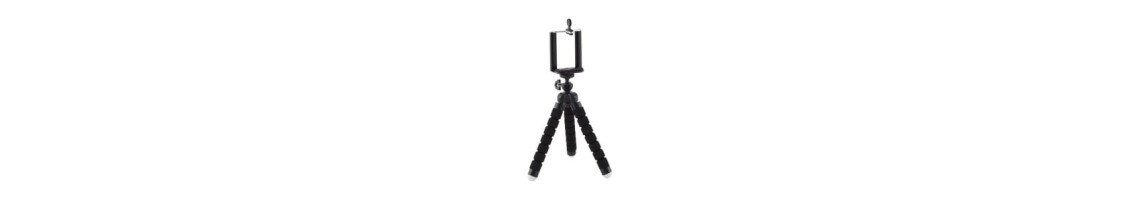 Camera Tripod for Mobile Phone