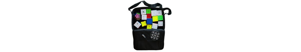 Moyu Cubing Bag