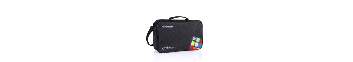Qiyi M-bag V2 - Cube storage bag