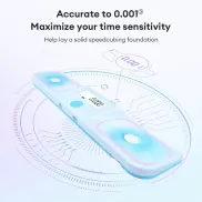 GAN Halo Smart Timer