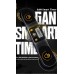 GAN Smart Timer - Dark Samurai