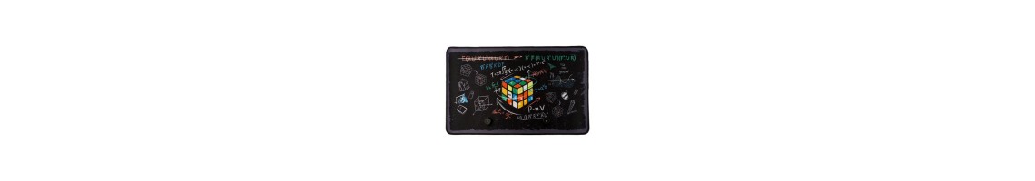 Qiyi Speedcubing Mat - Infinite mind