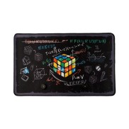 Qiyi Speedcubing Mat - Infinite mind