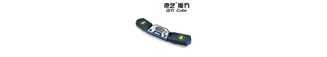 QiYi Speedcubing Timer