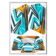 Qiyi Timer Skin - Speed