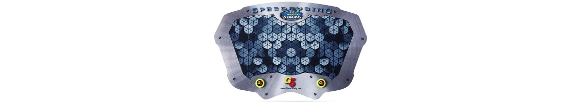 Speedstacks G5 Speedcubing Mat