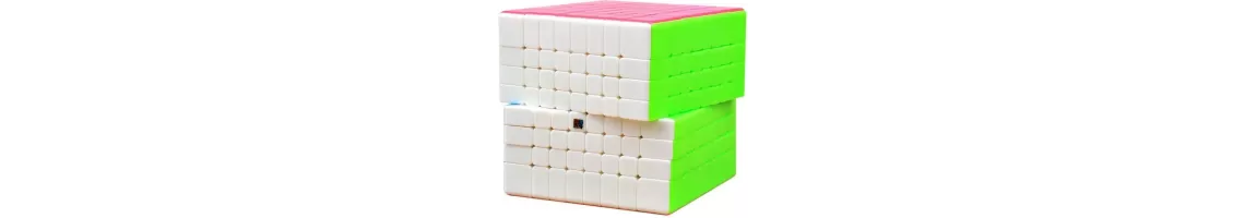 Meilong 8x8