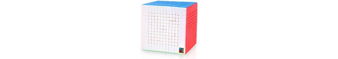 Mofang Jiaoshi Meilong 12x12