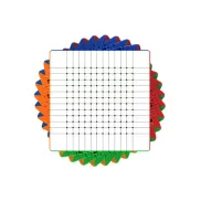 Mofang JiaoShi Meilong 13x13