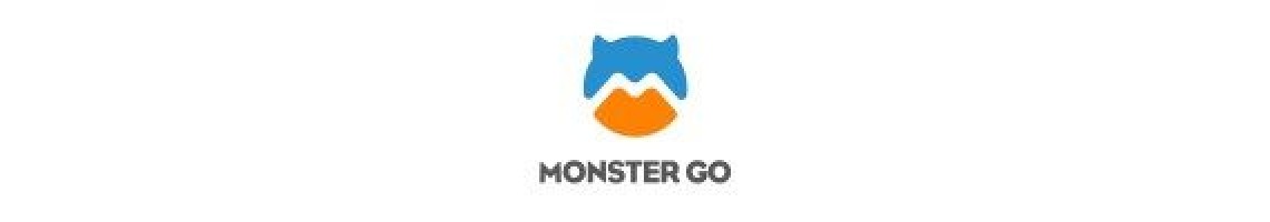 Monster Go