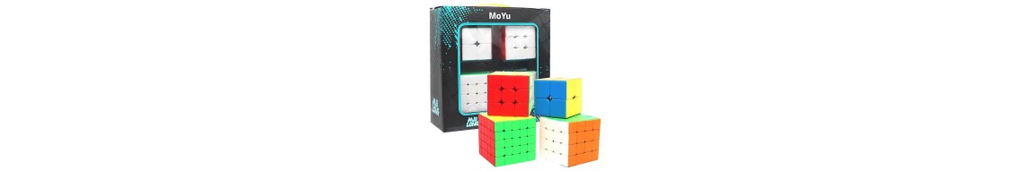 Cubing Classroom Gift Box