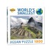 World's Smallest Jigsaw Puzzle - Machu Picchu