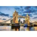 World's Smallest Jigsaw Puzzle - Tower Bridge